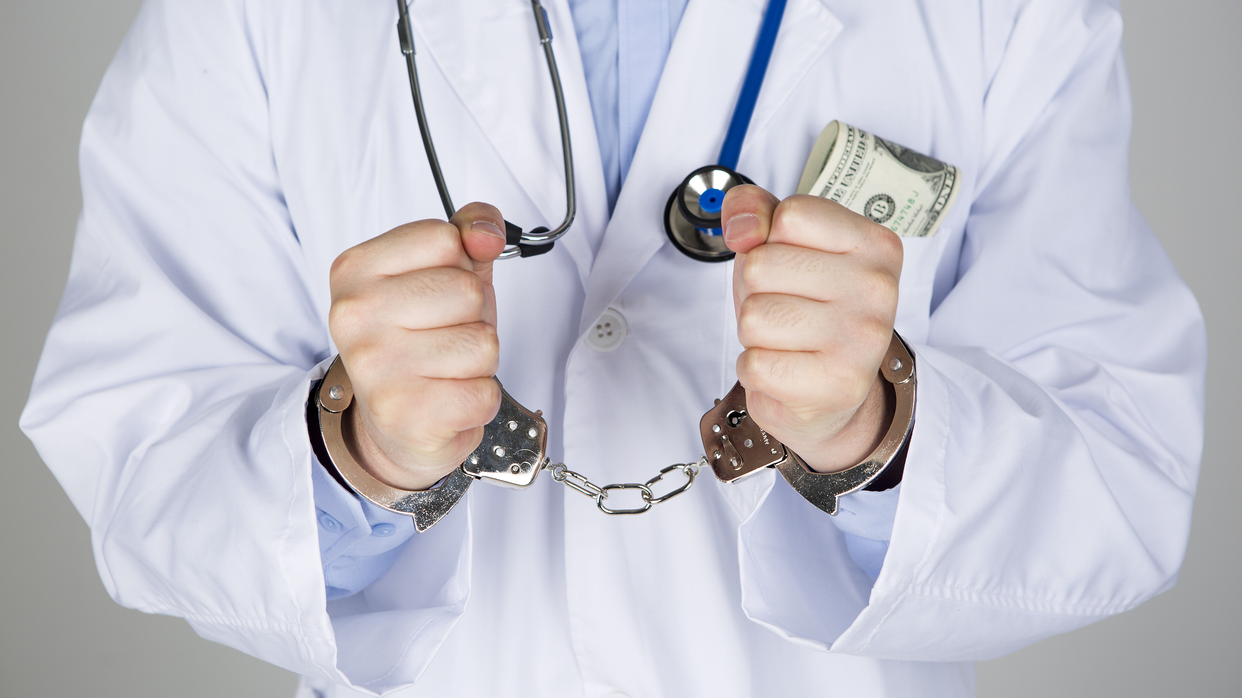 四平预防医保套现(如何防止医疗保险被滥用)