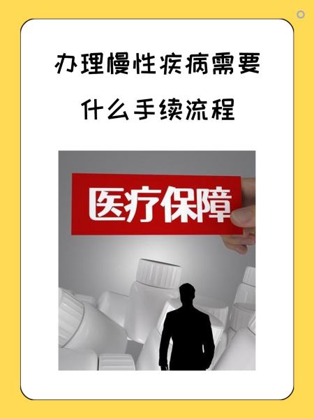 四平慢性疾病医保怎么办理(慢性疾病医保怎么办理的)