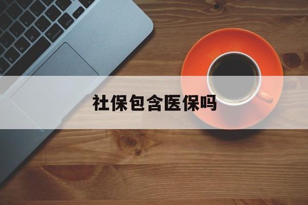四平社保包含医保吗(东莞社保包含医保吗)